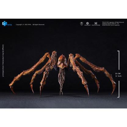 Hiya | Godzilla X Kong AF (Net)