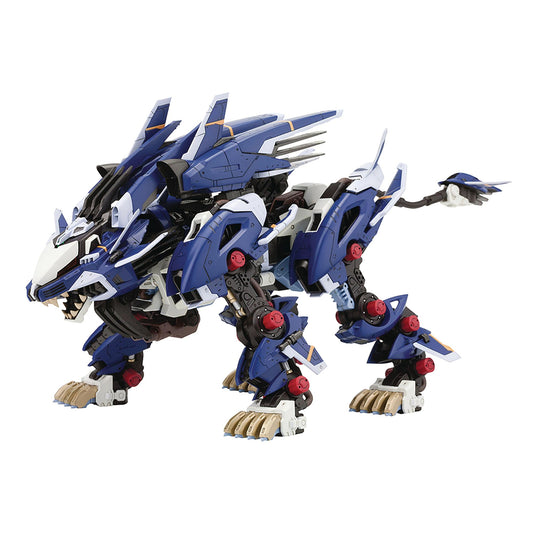 Kotobukiya | ZOIDS RZ-041 LIGER ZERO JAGER