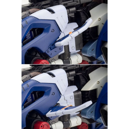 Kotobukiya | ZOIDS RZ-041 LIGER ZERO JAGER