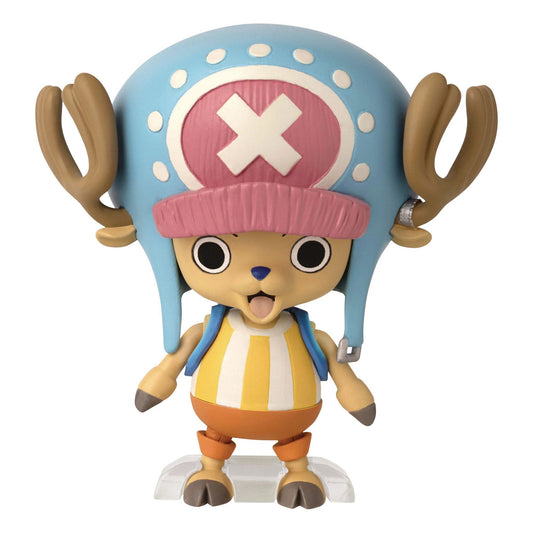 Bandai | Anime Heroes One Piece Chopper