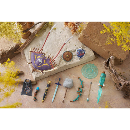 Good Smile Arts Shanghai | Tears of Kingdom Link Figma