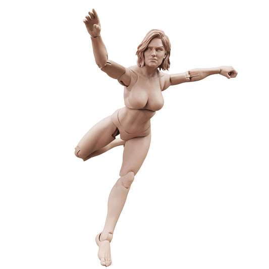 Boss Fight Studio | Epic Hacks Blanks Female AF