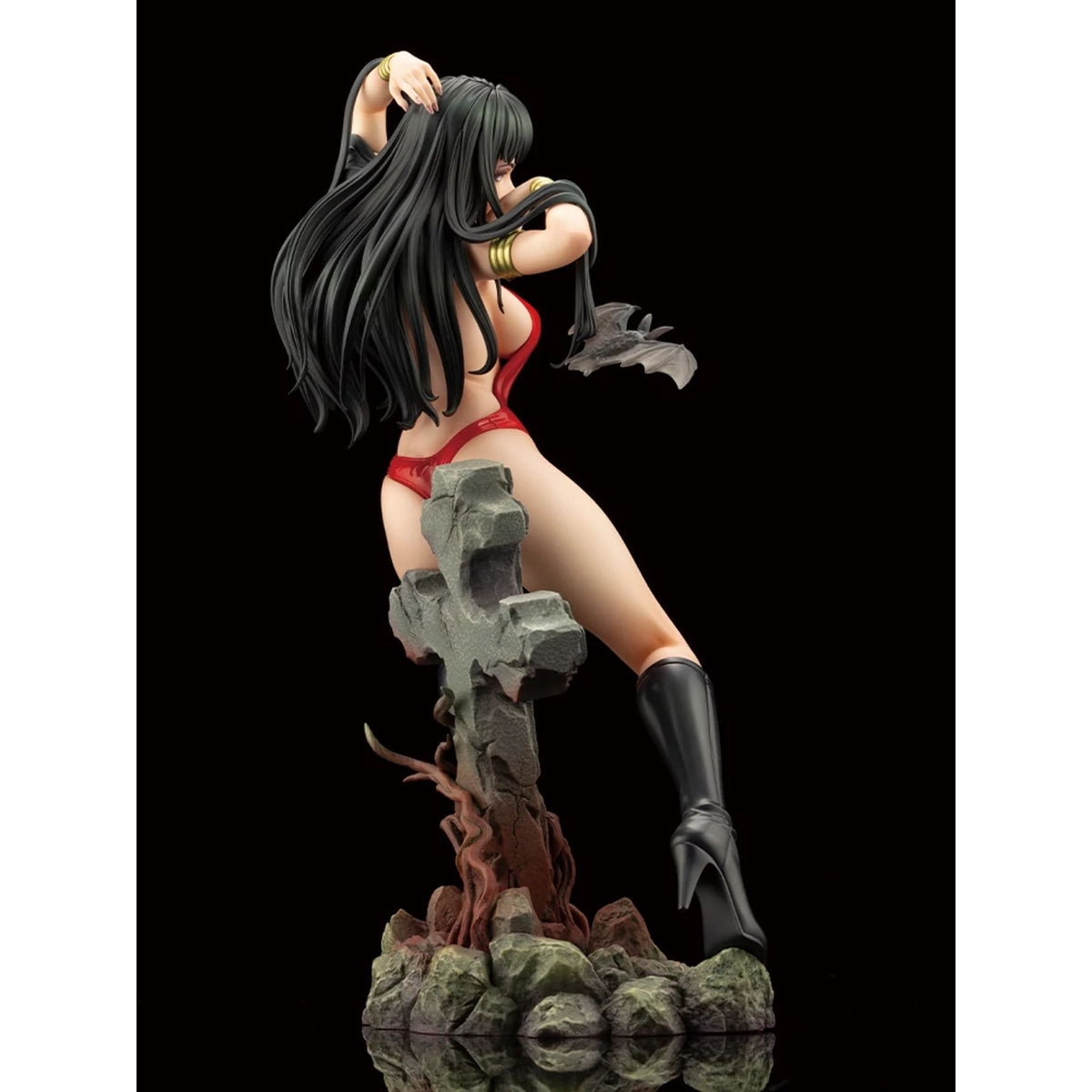 Kotobukiya | VAMPIRELLA BISHOUJO STATUE (NE