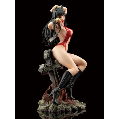 Kotobukiya | VAMPIRELLA BISHOUJO STATUE (NE