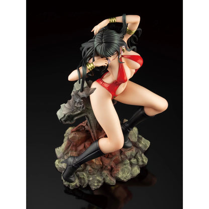 Kotobukiya | VAMPIRELLA BISHOUJO STATUE (NE