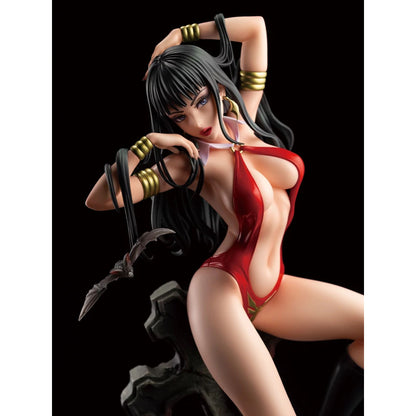 Kotobukiya | VAMPIRELLA BISHOUJO STATUE (NE