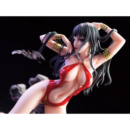 Kotobukiya | VAMPIRELLA BISHOUJO STATUE (NE