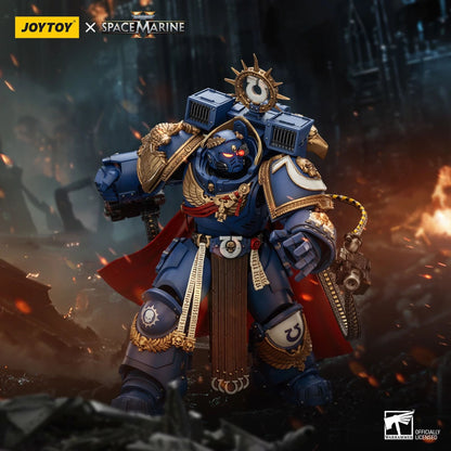 Joytoy | JT WH40K SPACE MARINE 2 MARNEU