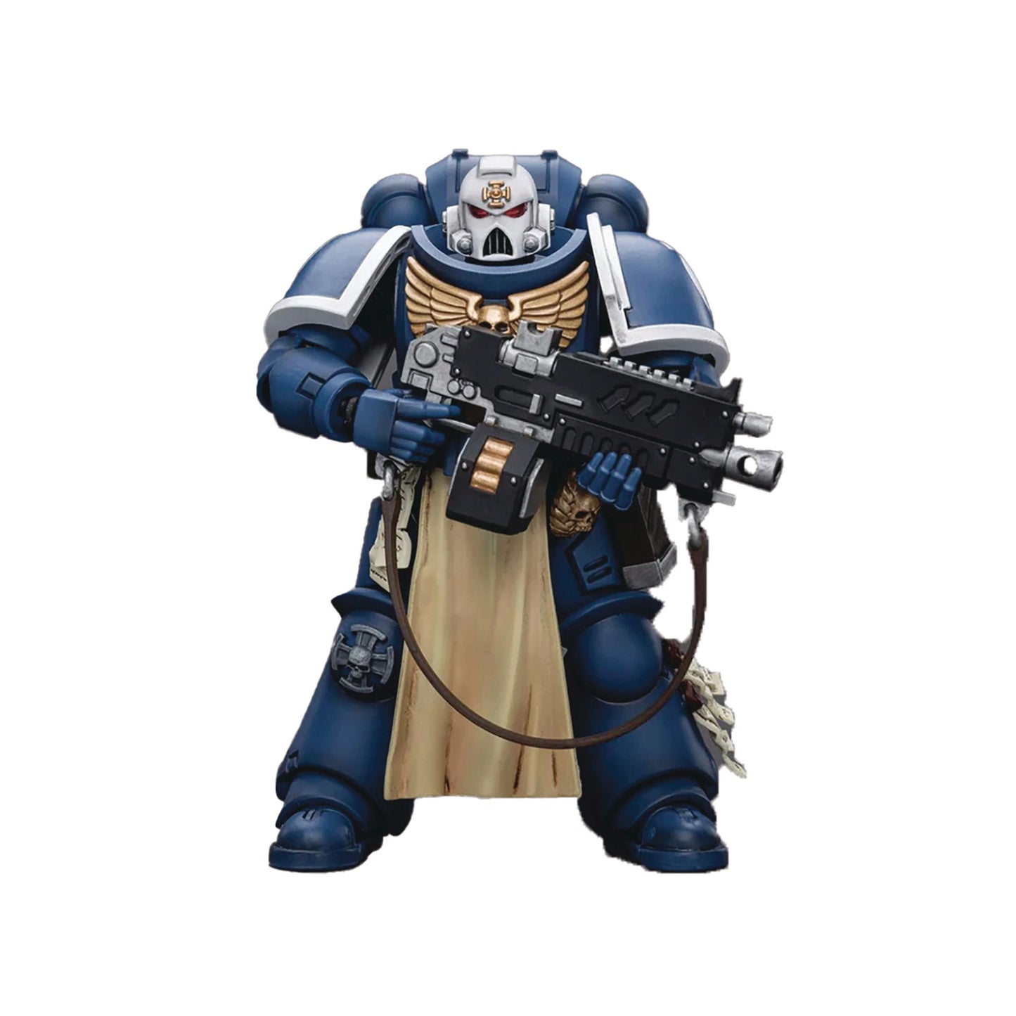 Joytoy | JT WH40K ULTRAMARINES STERNGUA