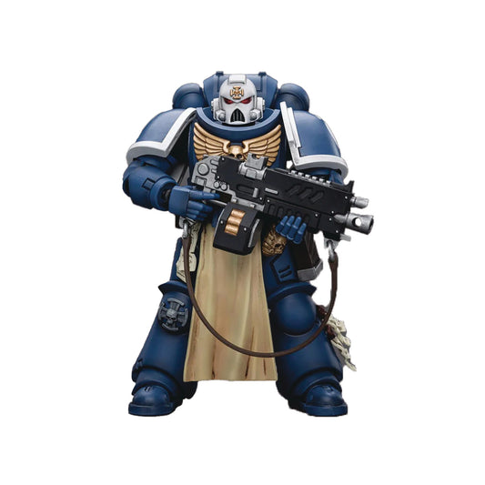 Joytoy | JT WH40K ULTRAMARINES STERNGUA
