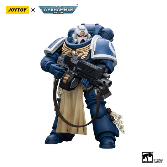 Joytoy | JT WH40K ULTRAMARINES STERNGUA