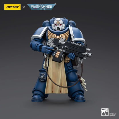 Joytoy | JT WH40K ULTRAMARINES STERNGUA