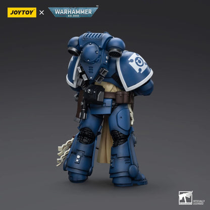 Joytoy | JT WH40K ULTRAMARINES STERNGUA