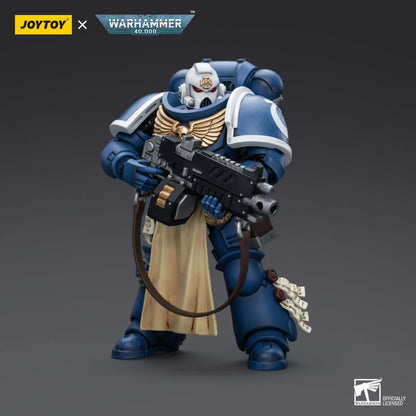 Joytoy | JT WH40K ULTRAMARINES STERNGUA