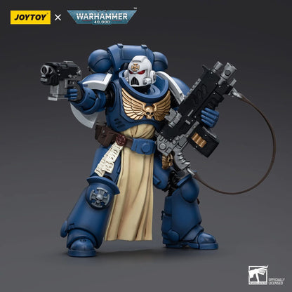 Joytoy | JT WH40K ULTRAMARINES STERNGUA