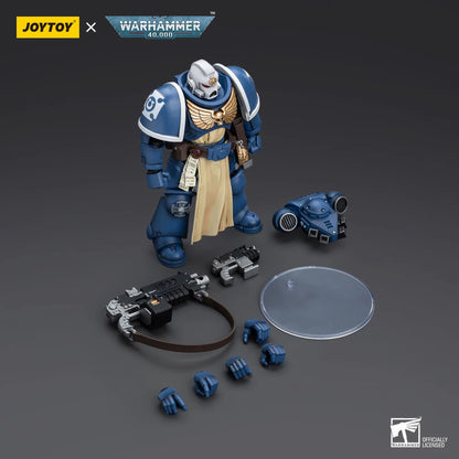Joytoy | JT WH40K ULTRAMARINES STERNGUA