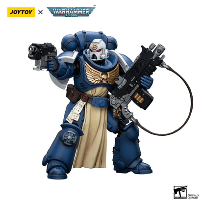 Joytoy | JT WH40K ULTRAMARINES STERNGUA