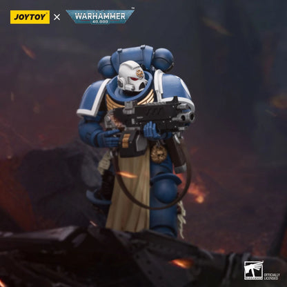 Joytoy | JT WH40K ULTRAMARINES STERNGUA