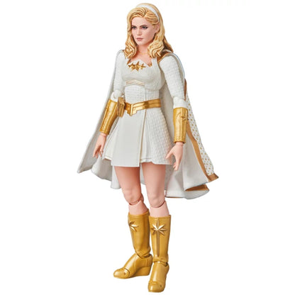 Medicom | MAFEX Starlight Action Figure