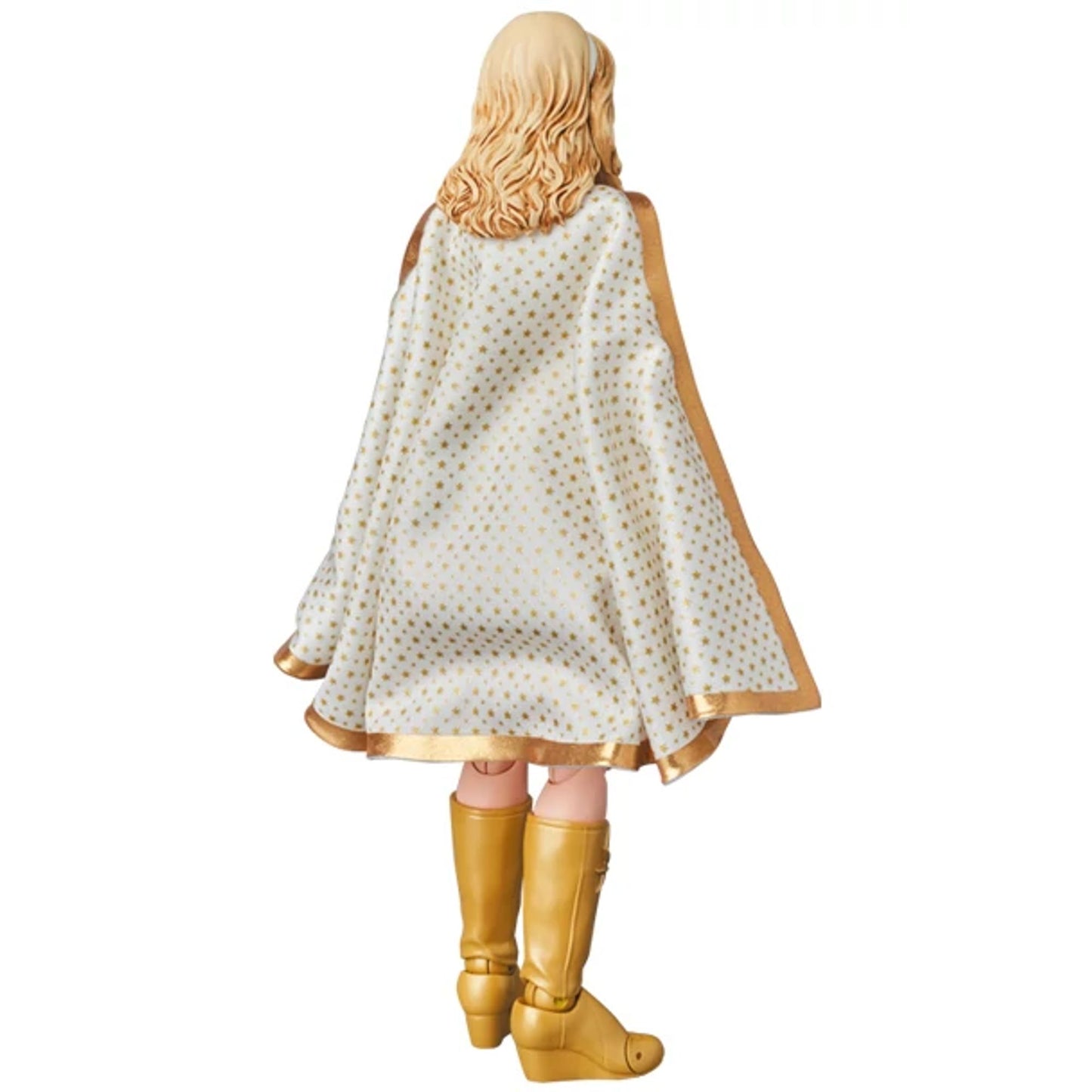 Medicom | MAFEX Starlight Action Figure