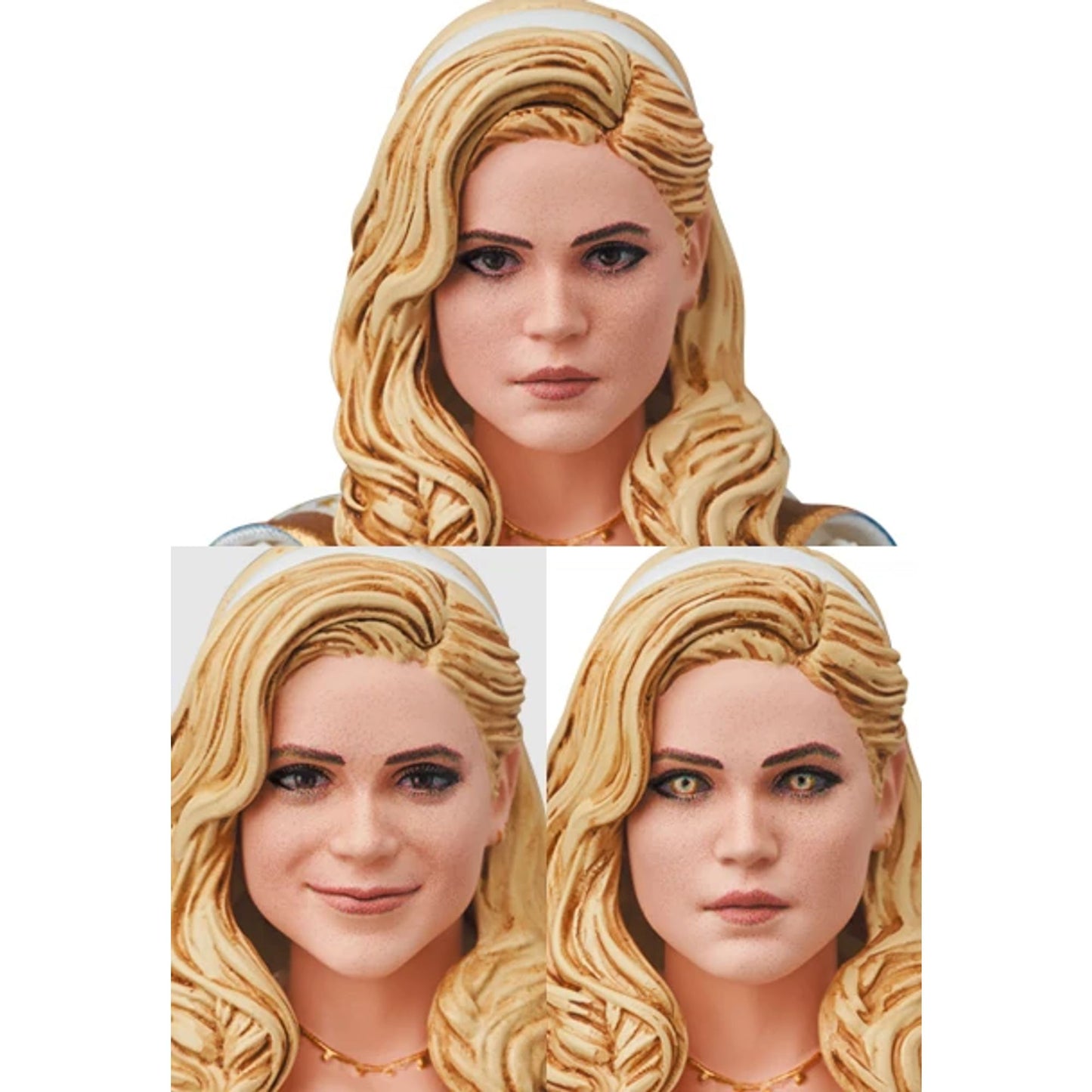 Medicom | MAFEX Starlight Action Figure