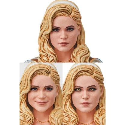 Medicom | MAFEX Starlight Action Figure