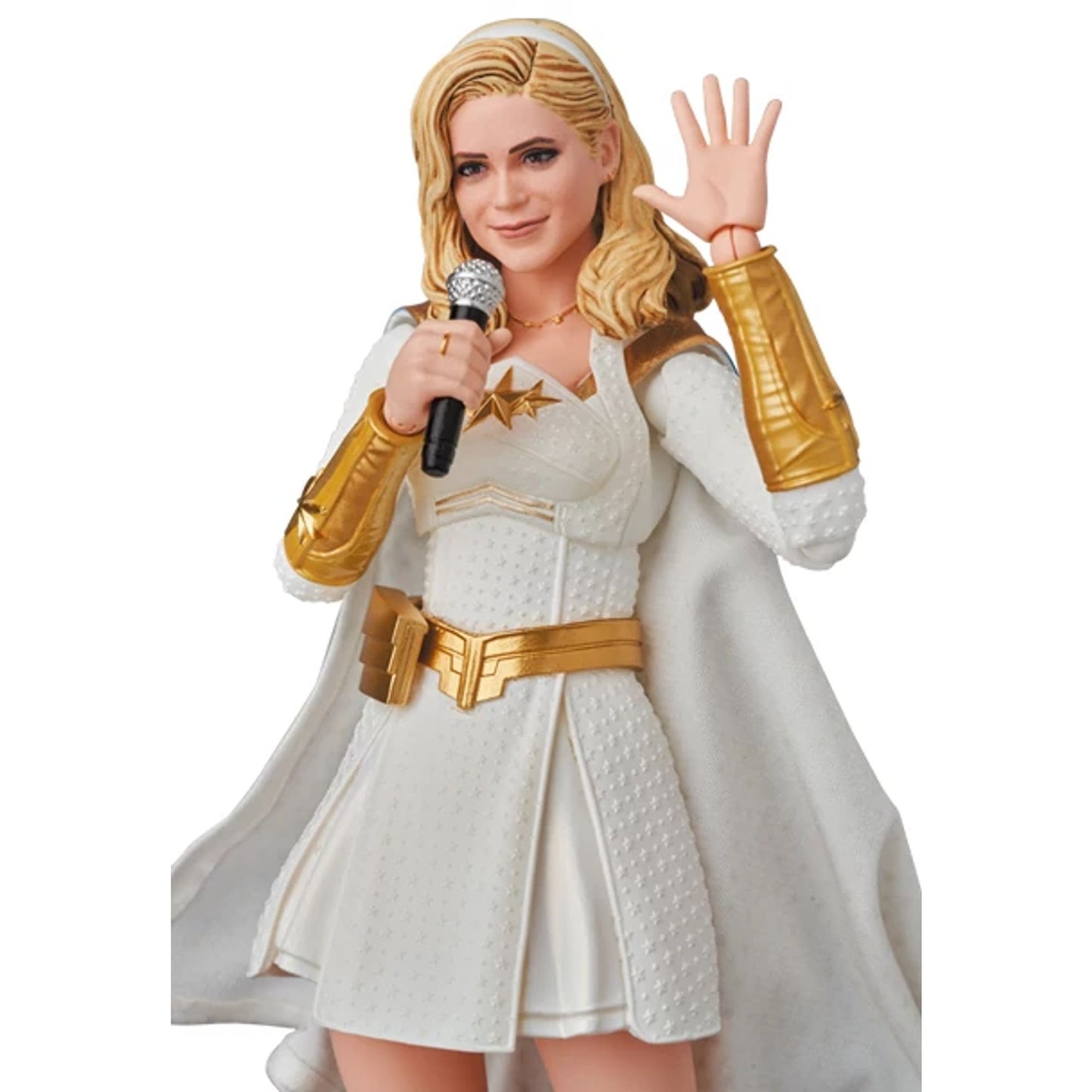 Medicom | MAFEX Starlight Action Figure