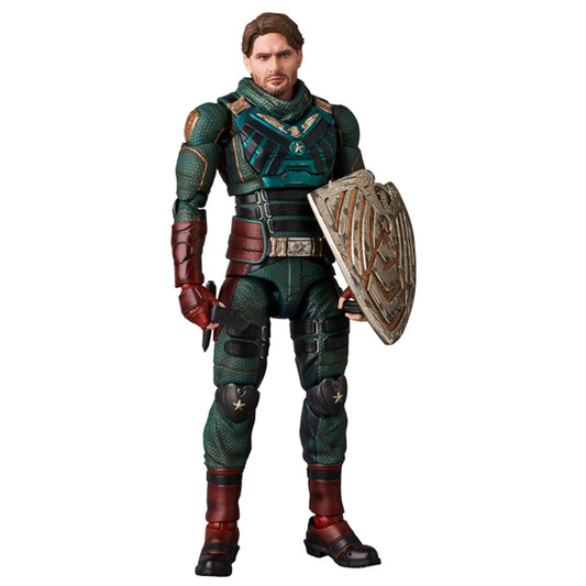 Medicom | The Boys MAFEX Soldier Boy AF