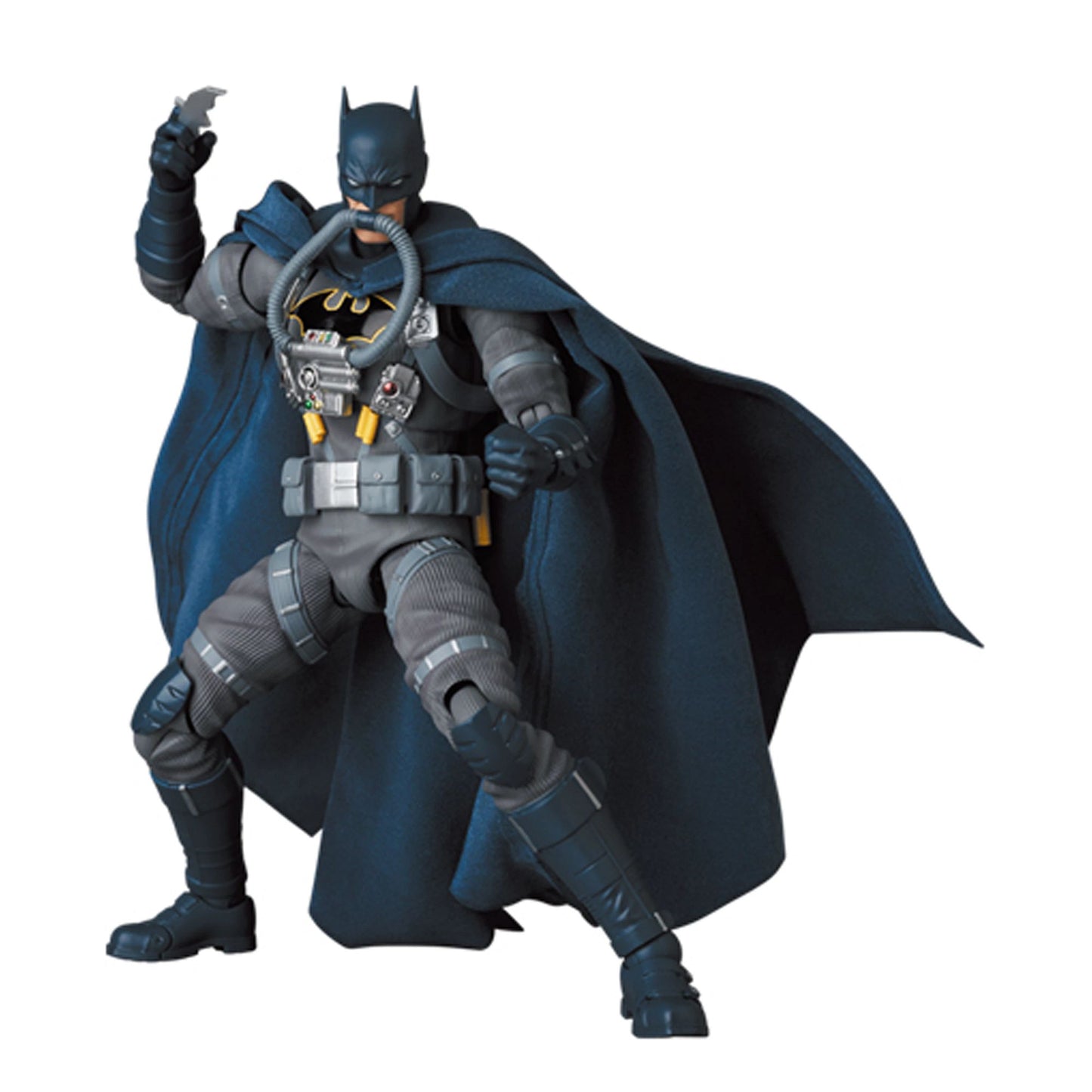 Medicom | MAFEX Stealth Jumper Batman AF