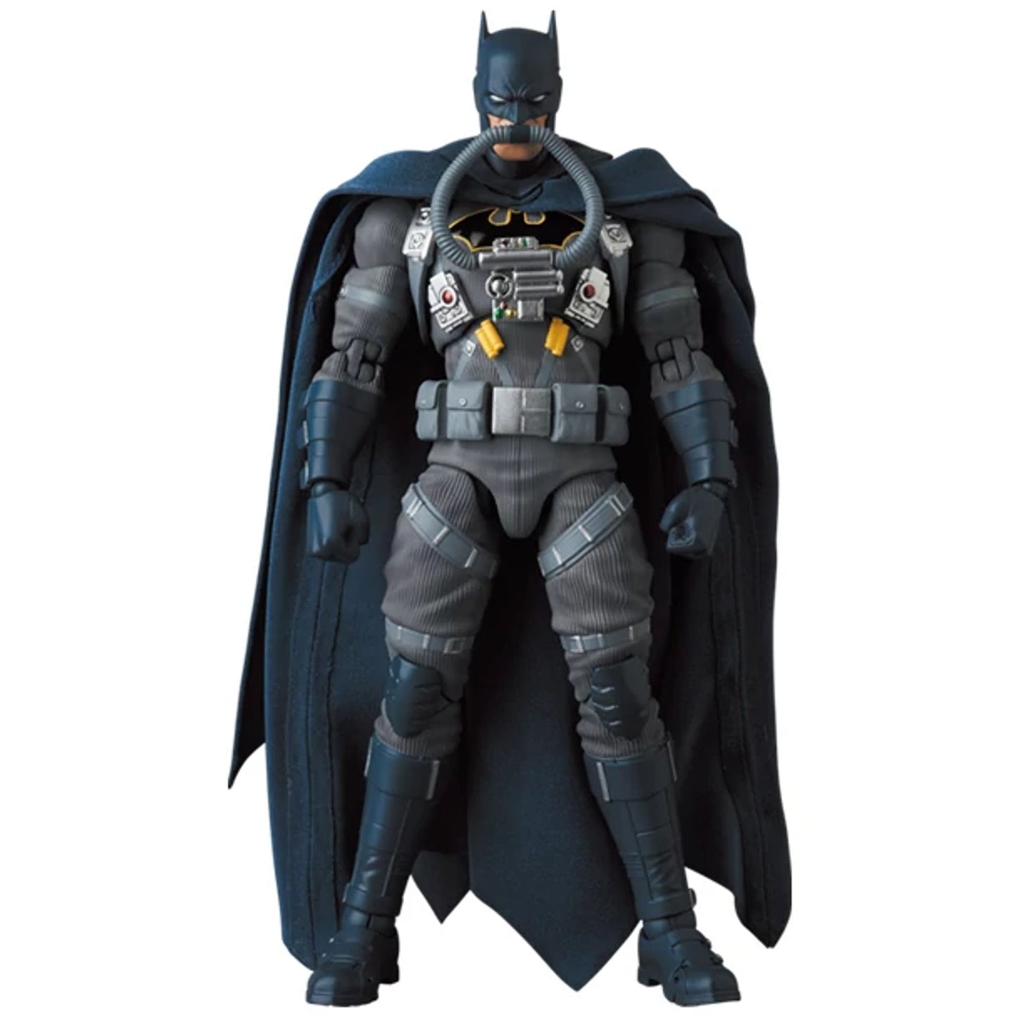 Medicom | MAFEX Stealth Jumper Batman AF