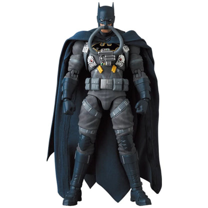 Medicom | MAFEX Stealth Jumper Batman AF