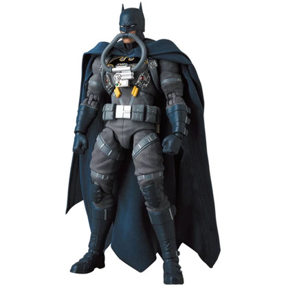 Medicom | MAFEX Stealth Jumper Batman AF
