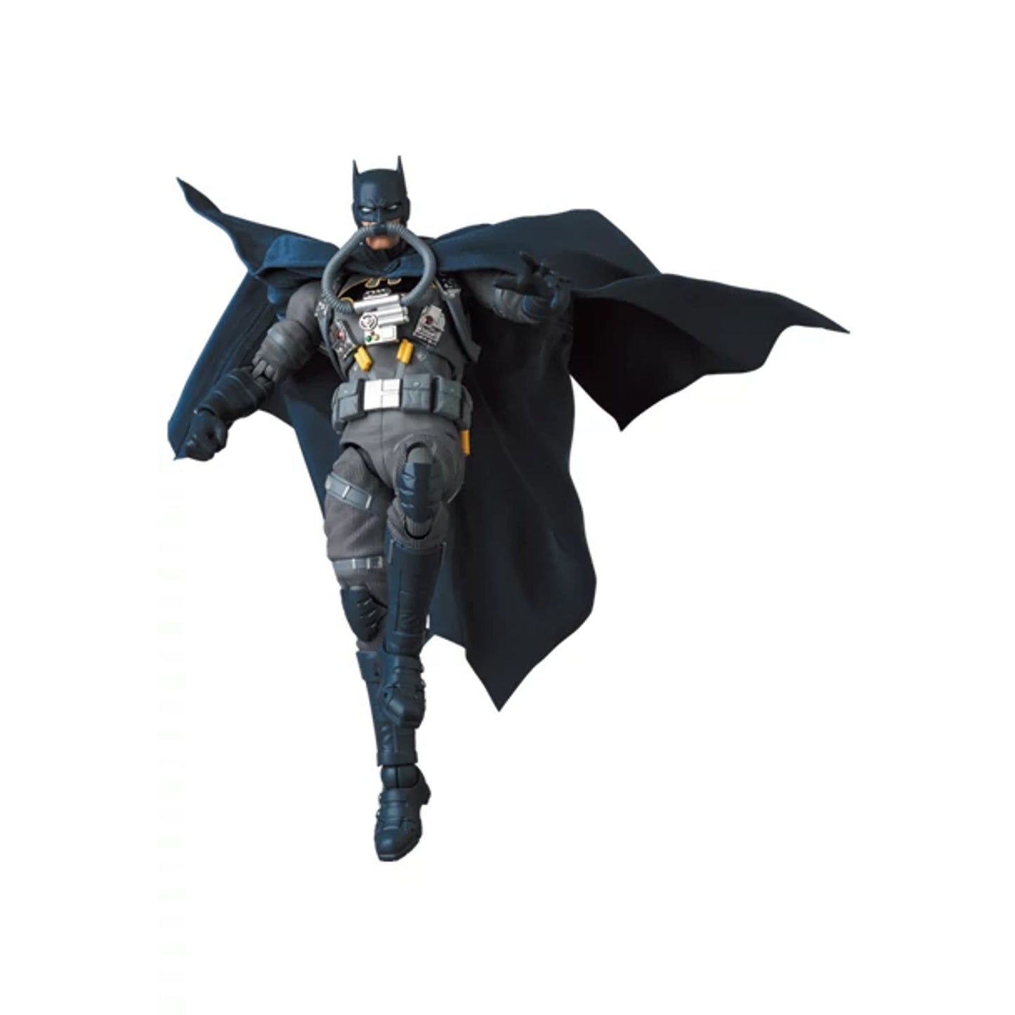Medicom | MAFEX Stealth Jumper Batman AF