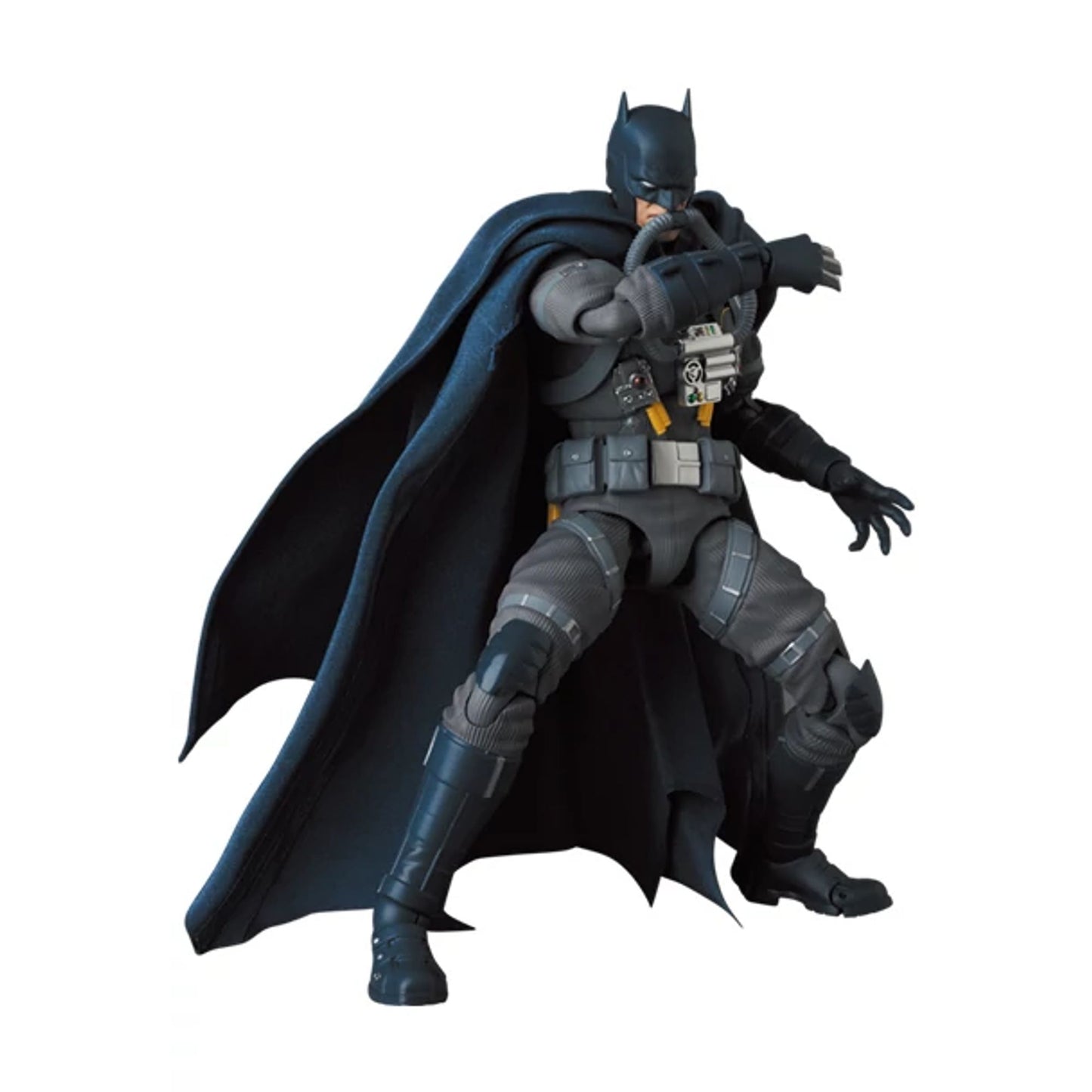 Medicom | MAFEX Stealth Jumper Batman AF