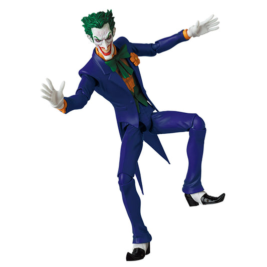 Medicom | Batman Hush MAFEX The Joker AF