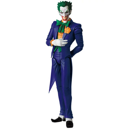 Medicom | Batman Hush MAFEX The Joker AF