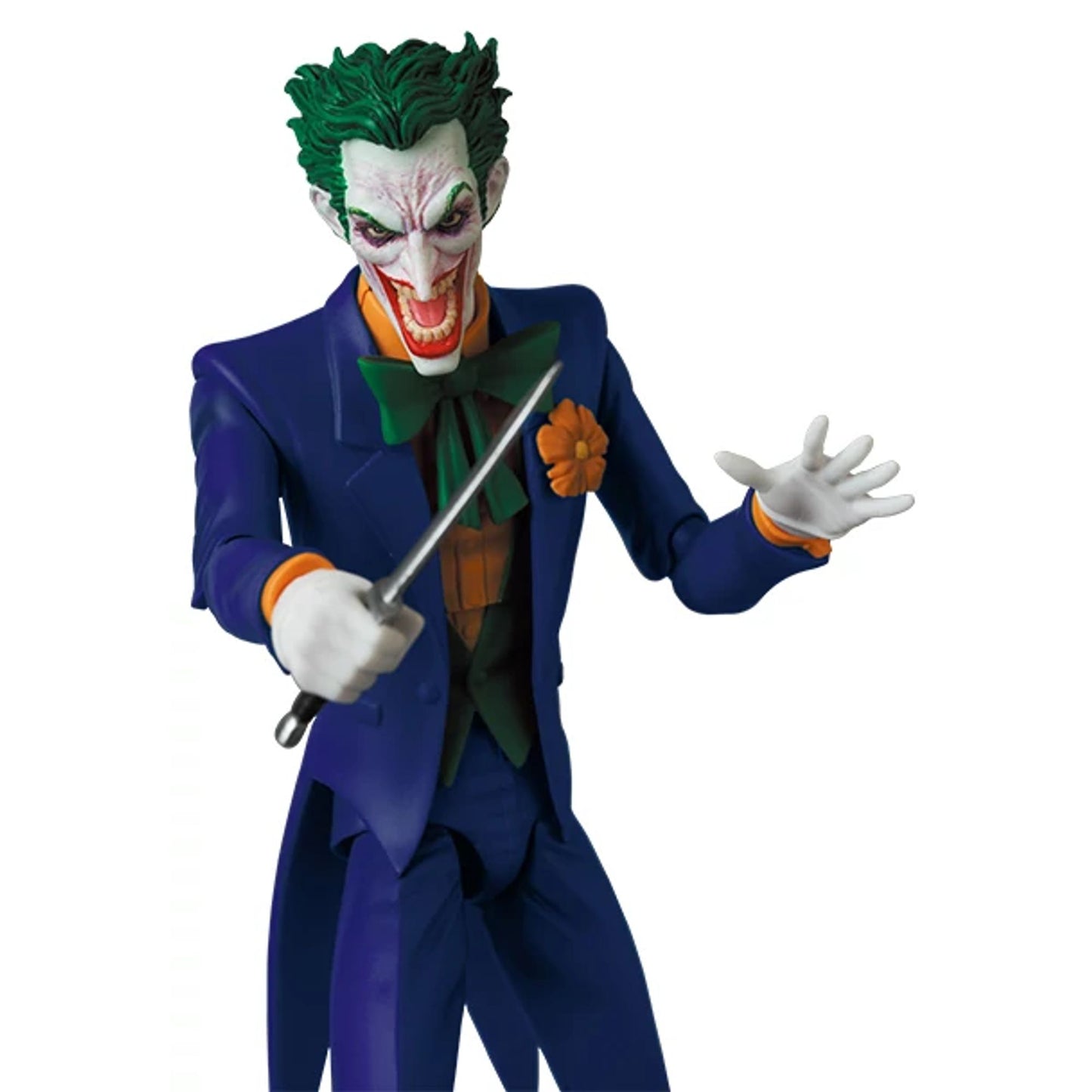 Medicom | Batman Hush MAFEX The Joker AF