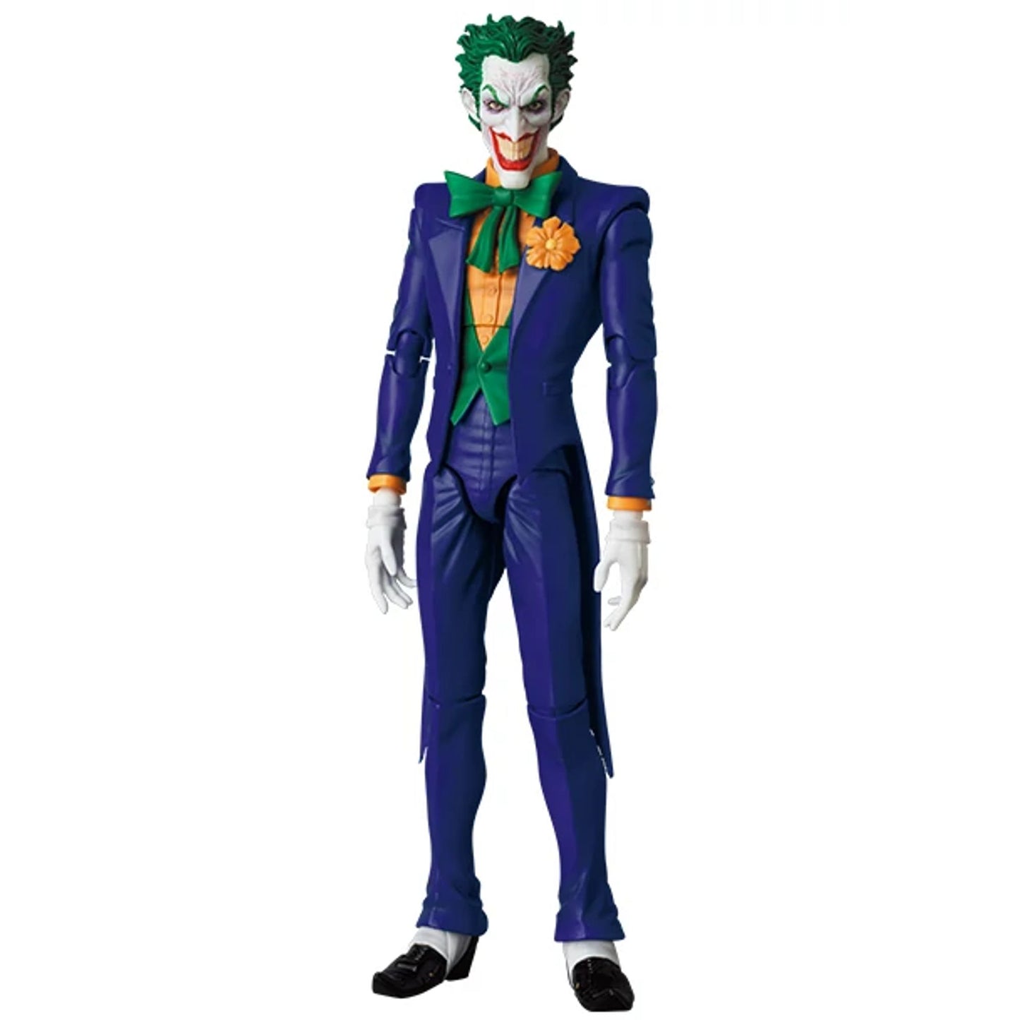 Medicom | Batman Hush MAFEX The Joker AF