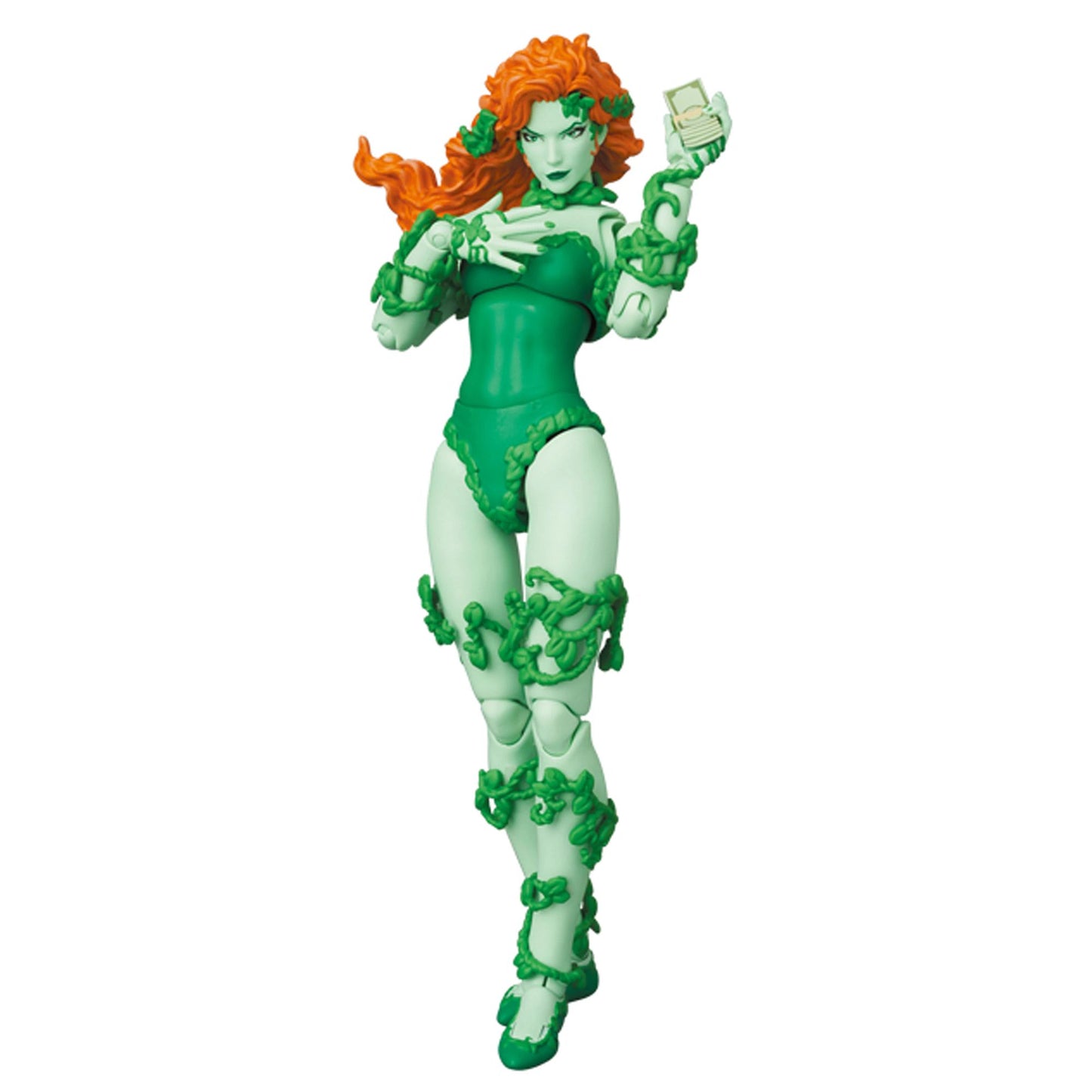 Medicom | Batman Hush Poison Ivy AF