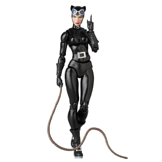 Medicom | Batman Hush MAFEX Catwoman AF