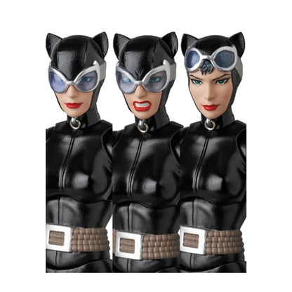 Medicom | Batman Hush MAFEX Catwoman AF