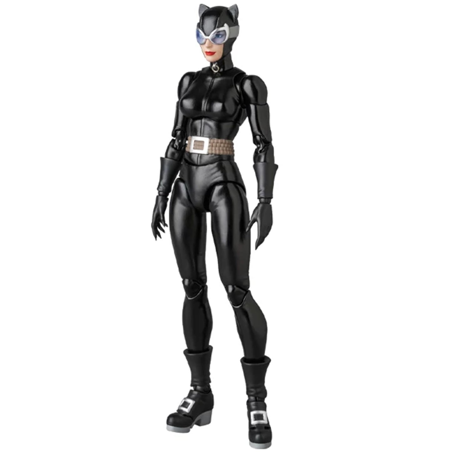 Medicom | Batman Hush MAFEX Catwoman AF