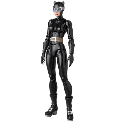 Medicom | Batman Hush MAFEX Catwoman AF