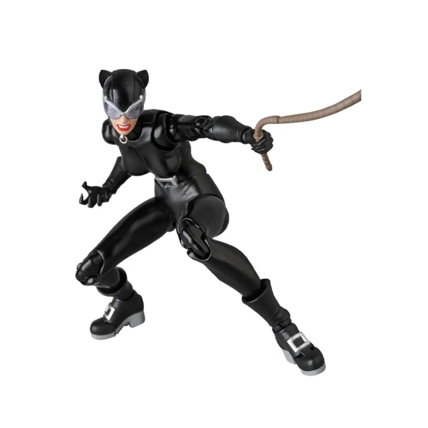 Medicom | Batman Hush MAFEX Catwoman AF