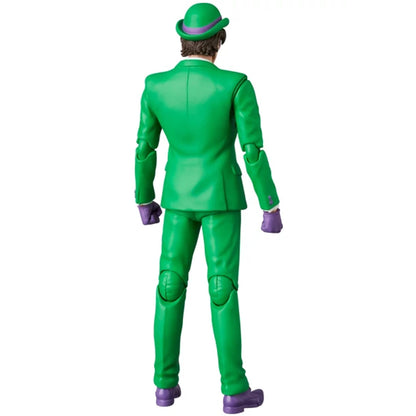 Medicom | Batman Hush MAFEX Riddler AF