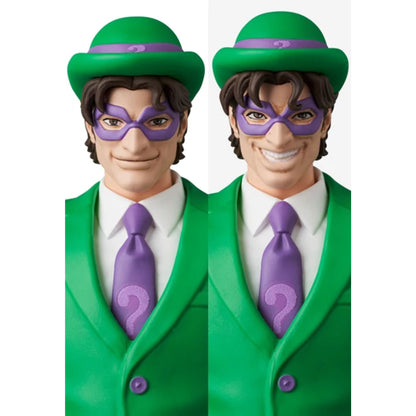 Medicom | Batman Hush MAFEX Riddler AF