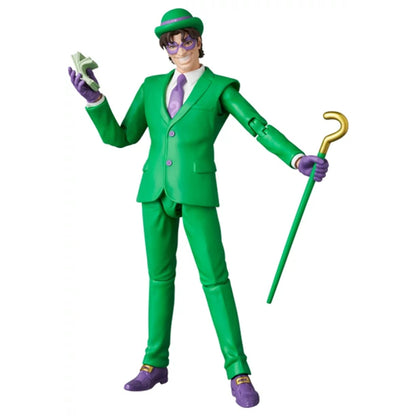 Medicom | Batman Hush MAFEX Riddler AF