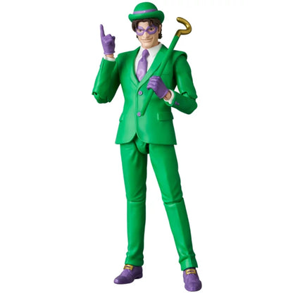 Medicom | Batman Hush MAFEX Riddler AF