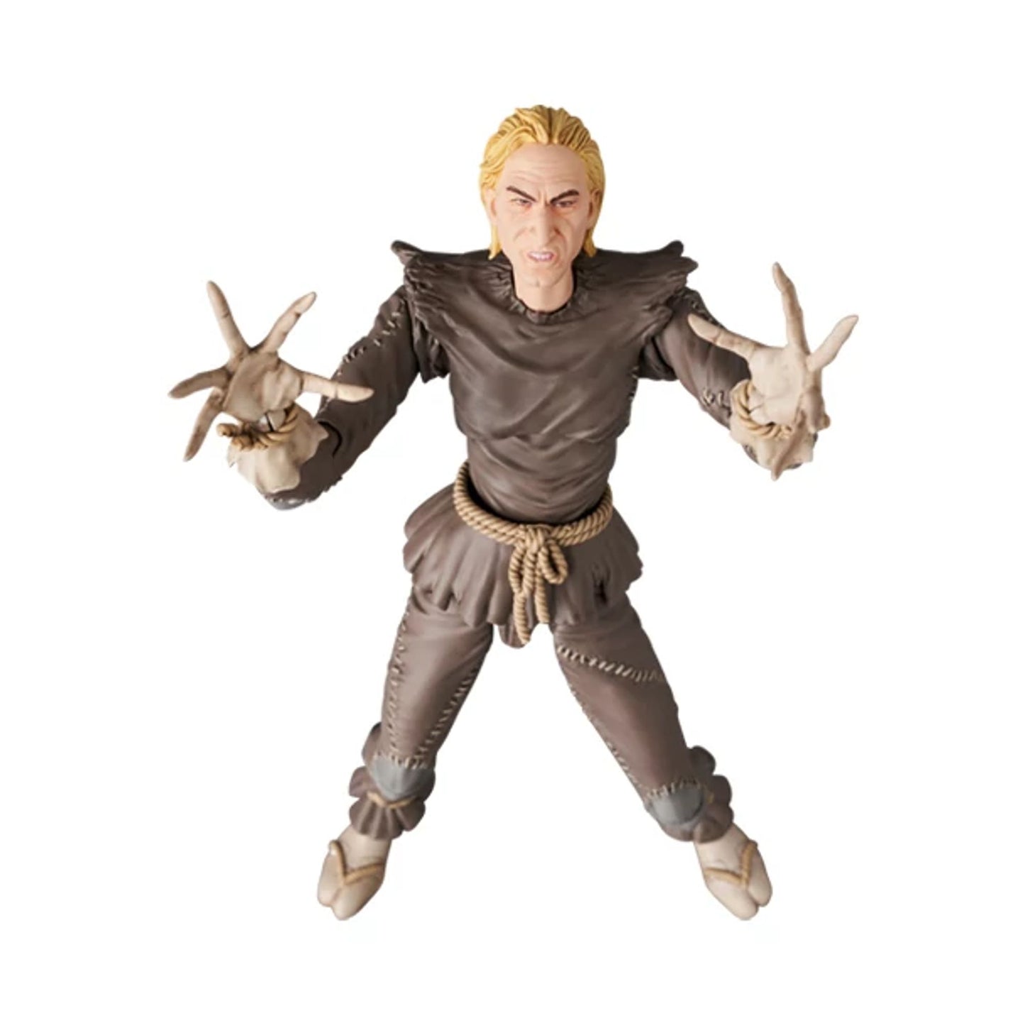 Medicom | Batman Hush MAFEX Scarecrow AF