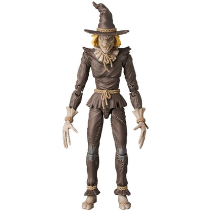 Medicom | Batman Hush MAFEX Scarecrow AF